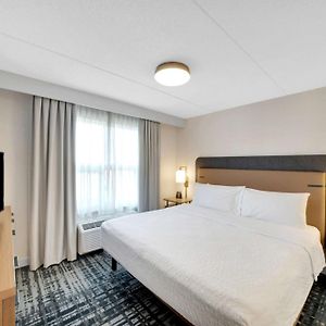 Two-Bedroom King Suite